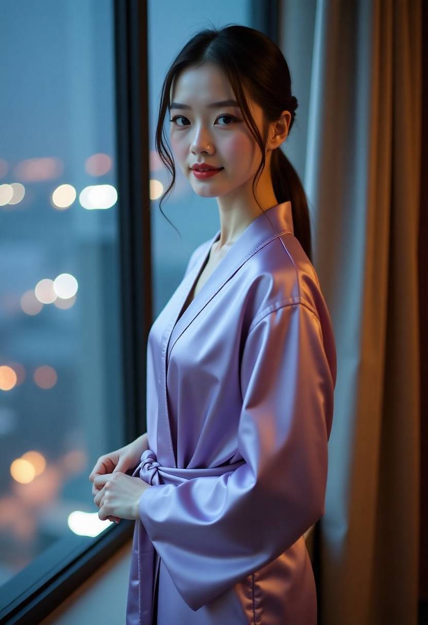 繁花似锦