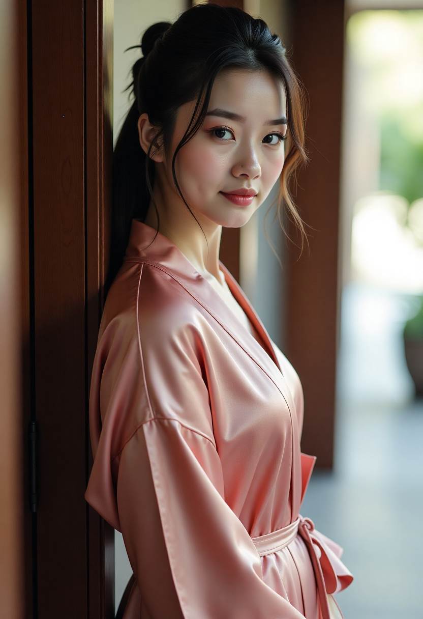 繁花似锦